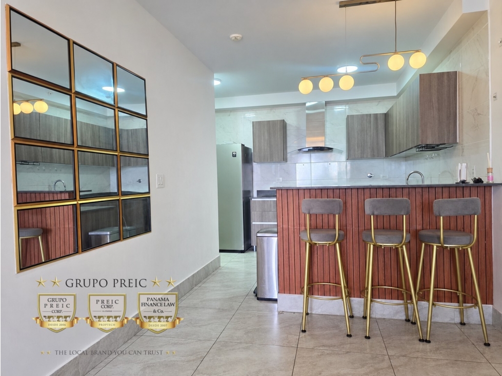 Alquilo amplio apartamento | Ph Luxor Torre 400 | M.M — foto 6