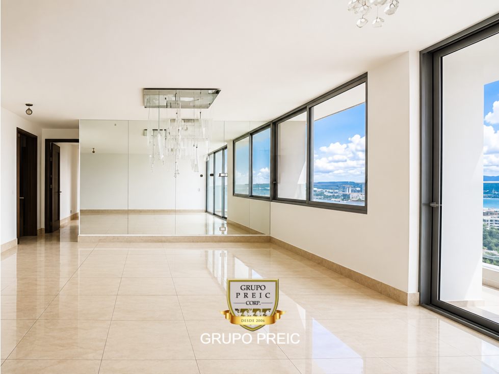 Apartamento en venta costa del este Ph Bali CC — foto 2