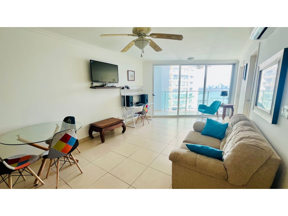 VENTA DE APARTAMENTO EN PH OASIS , PUNTA PACIFICA — foto 2