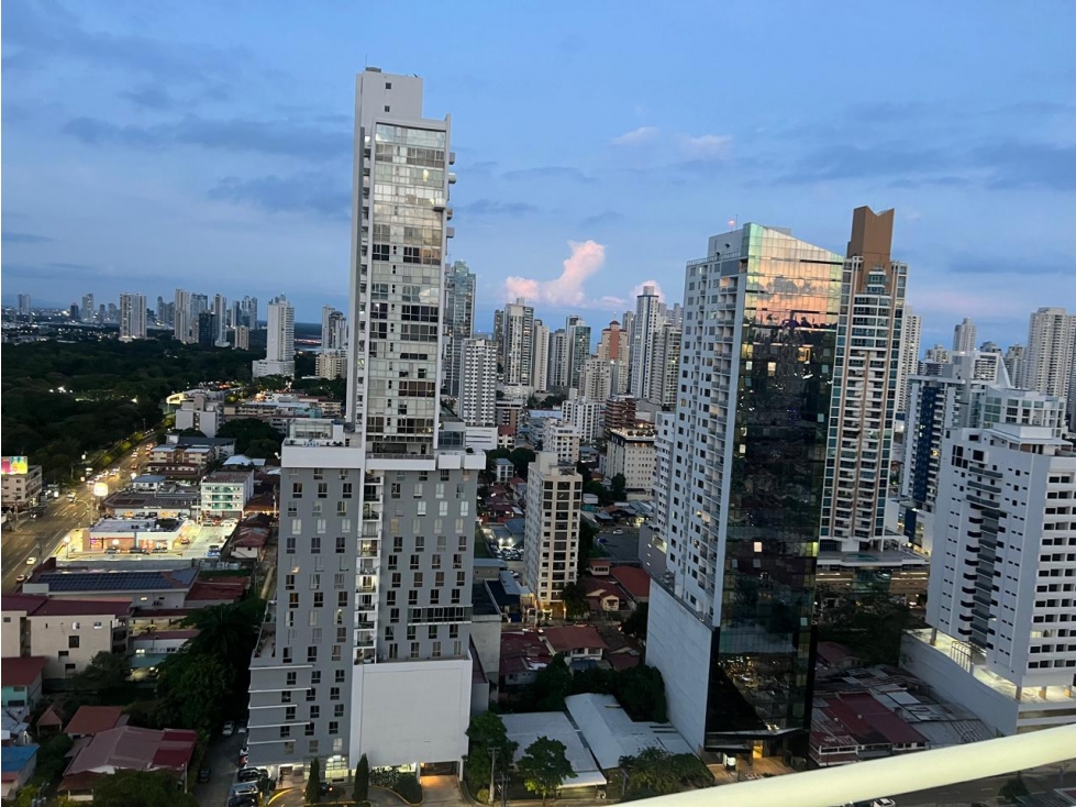 Alquiler de apartamento en PH Montemar. VC - 6