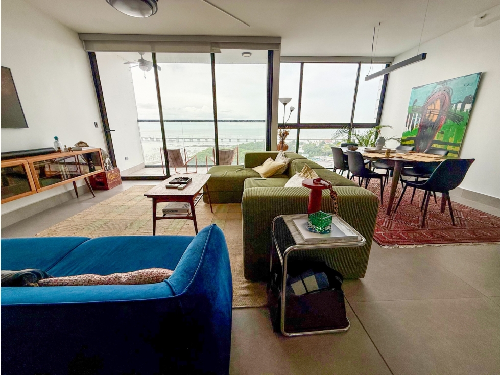 Venta y alquiler de apartamento amobl | Victory Sport, Coco del mar — foto 2