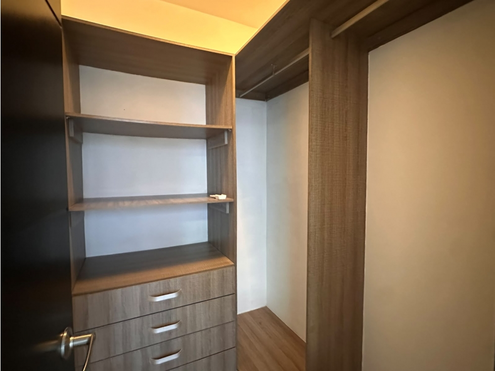 ALQUILER DE APARTAMENTO PH THE ONE YM — foto 5