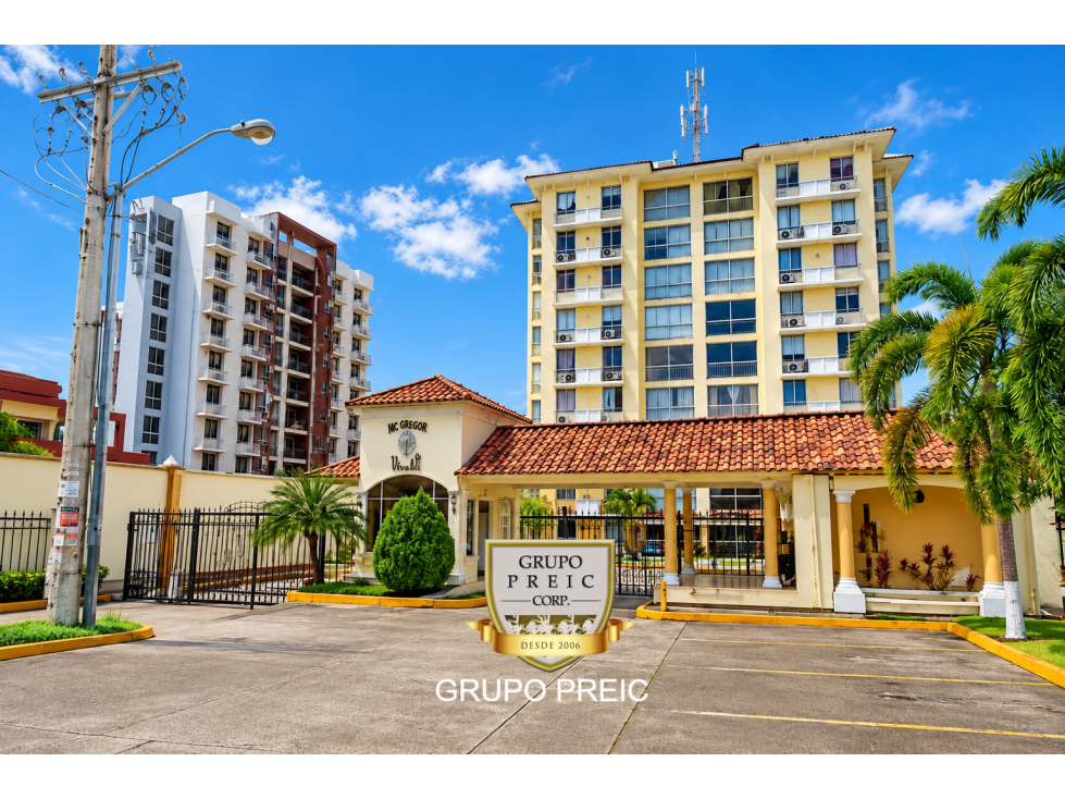 Apartamento en Venta Condado del Rey Ph MC Gregor Valley CC — foto 3