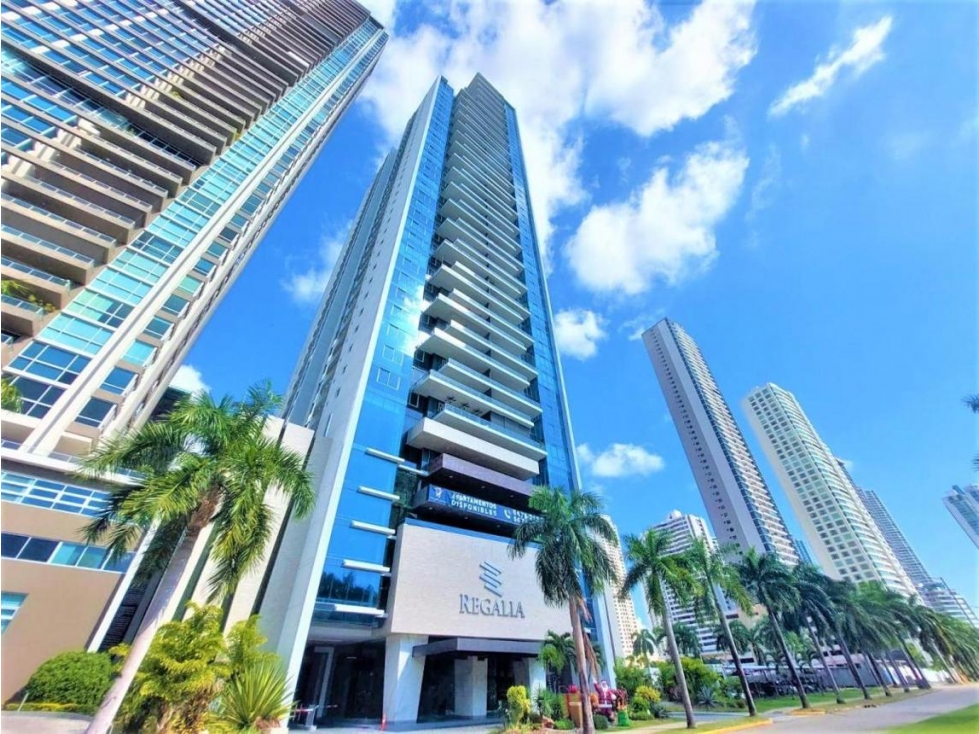 VENTA DE AMPLIO APARTAMENTO EN REGALIA, COSTA DEL ESTE (MC) — foto 3
