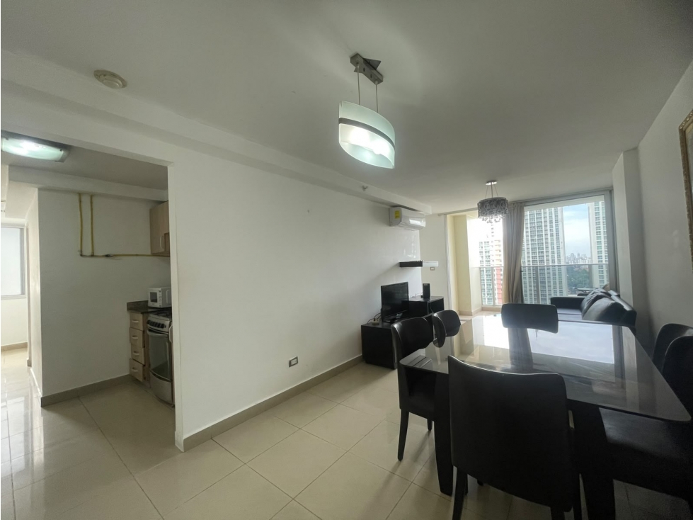 SE VENDE APARTAMENTO PH ROKAS 97 Mtrs (OG) — foto 6