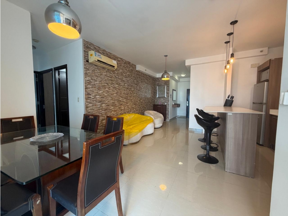 ALQUILER DE APARTAMENTO AMOBLADO EN SAN FRANCISCO — foto 3