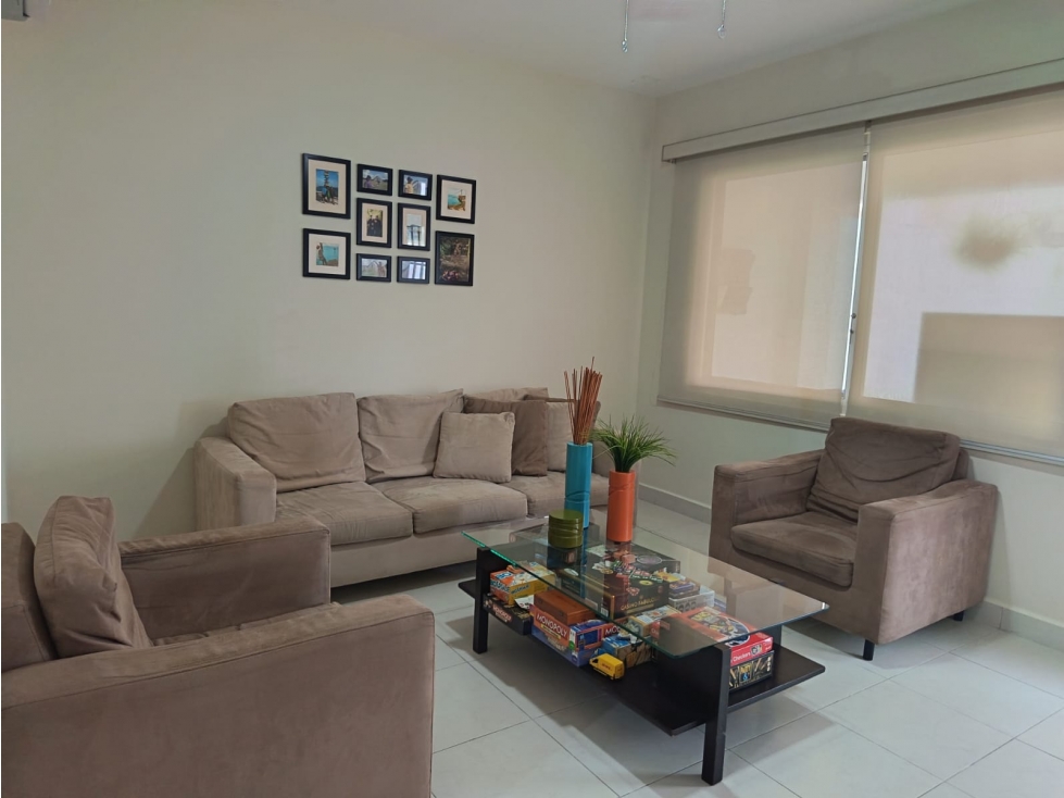 VENTA DE CASA EN PH QUINTAS DE VERSALLES — foto 2