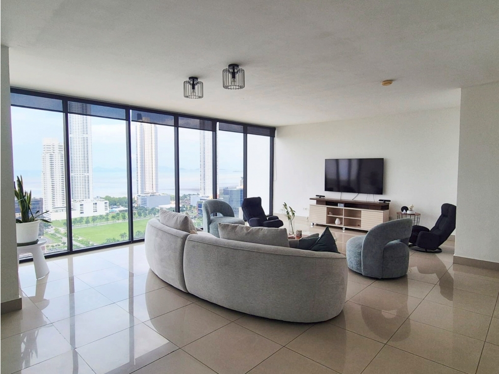 Apartamento en Venta | PH Latitude Costa del Este — foto 3