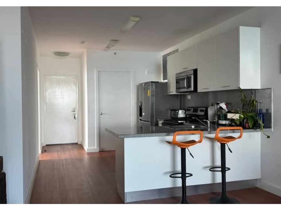 APARTAMENTO EN ALQUILER EN PH WHITE TOWER! A.A — foto 5