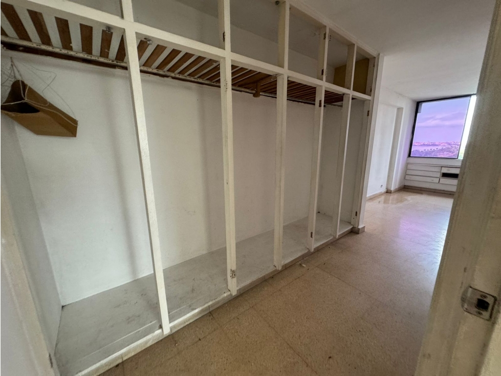 Venta de apartamento en el edificio VISTA DEL ESTE | Bella Vista — foto 5