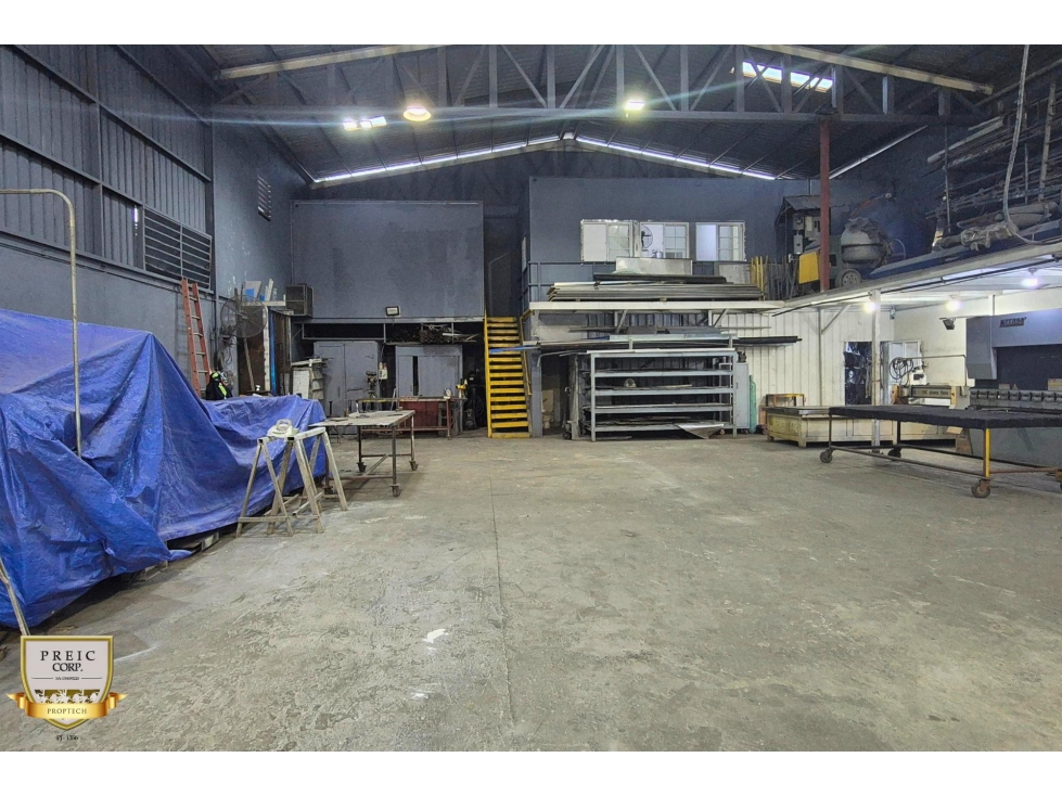 En venta ofibodega en Juan Diaz - 5