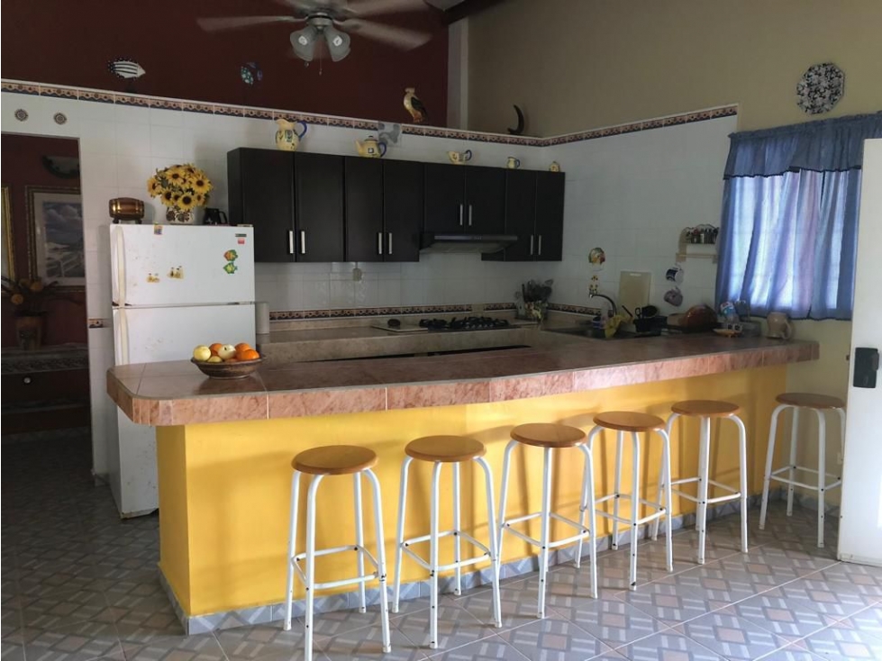 SE ALQUILA CHALET EN CORONADO 1500 Mtrs (OG) — foto 4