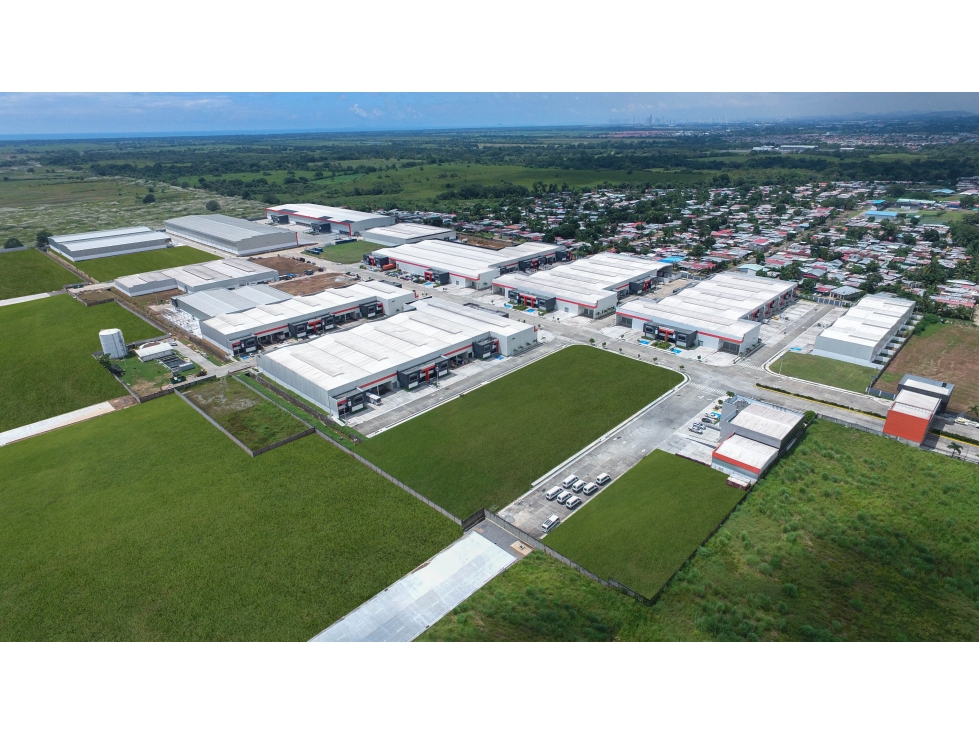 Alquiler de Ofi Bodega en Zona Libre Panapark L.T — foto 6