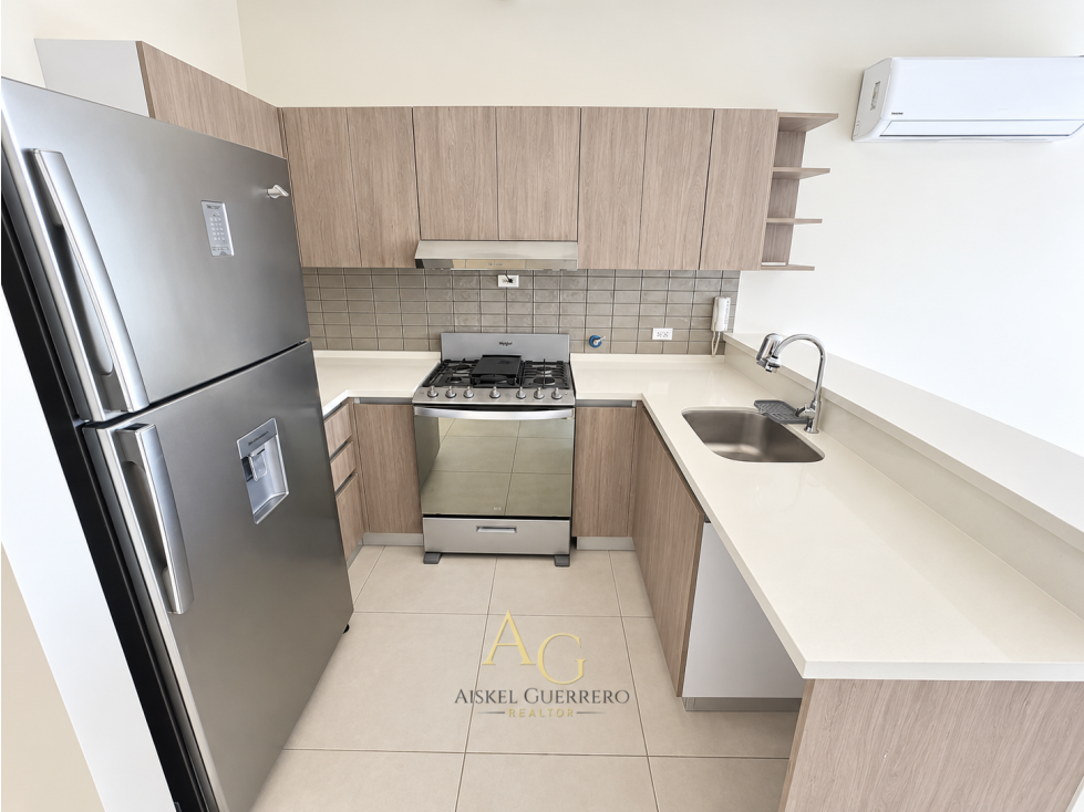 APARTAMENTO EN COCO DEL MAR P.H COCO PLACE — foto 3