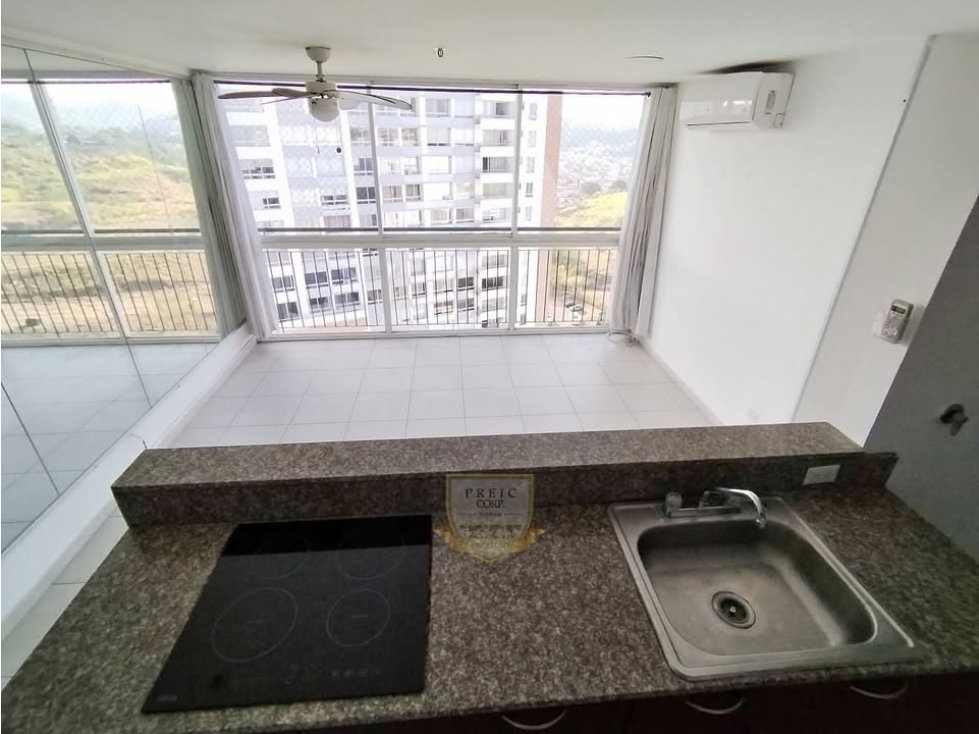 Apartamento en Alquiler PH Alsacia Towers G.S - 1