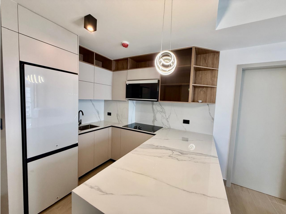 ALQUILER PH THE HUB | SAN FRANCISCO Nuevo LH — foto 4