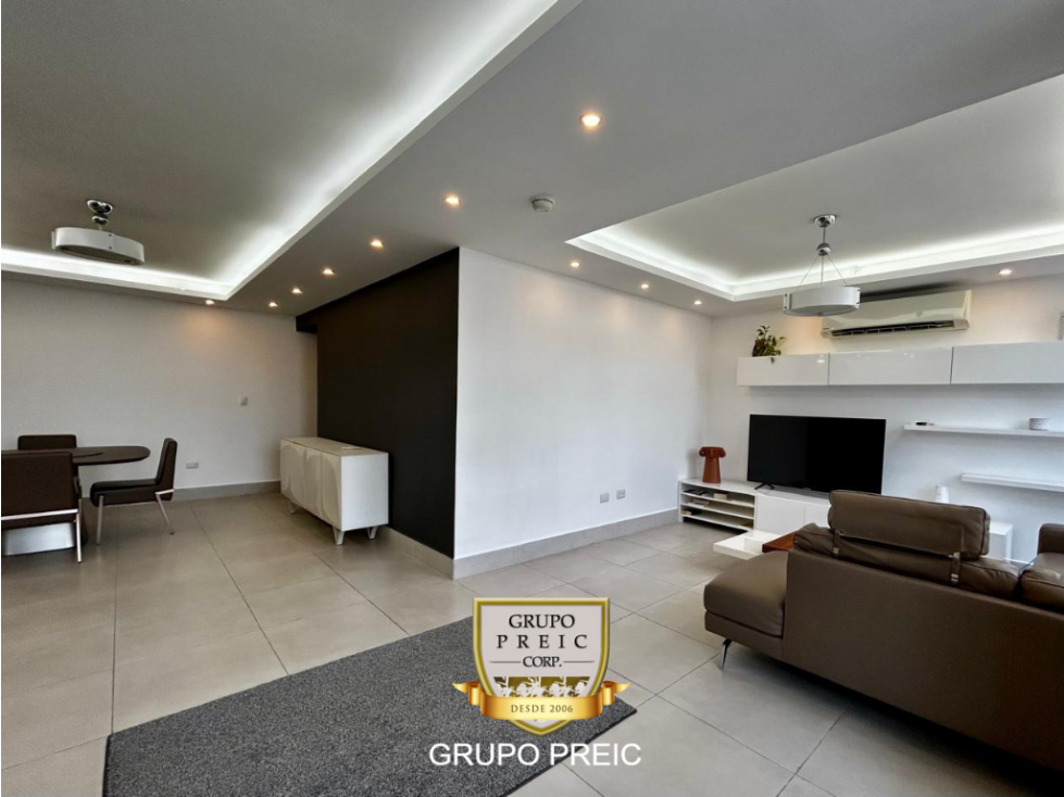 APARTAMENTO EN VENTA OBARRIO PH PARKCITY CC — foto 4