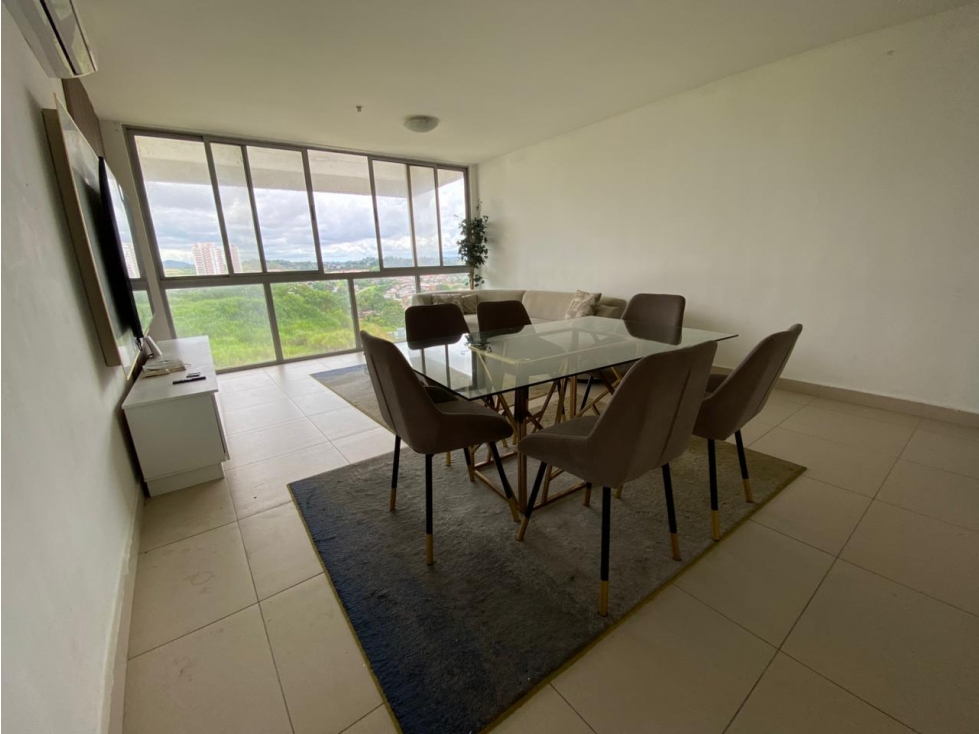 VENTA DE APARTAMENTO EN EL CRISOL - PH ALTATERRA K.T — foto 2