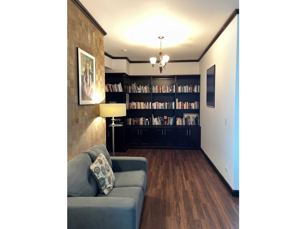 En venta apartamento en Amador - PH The Bridge - 2