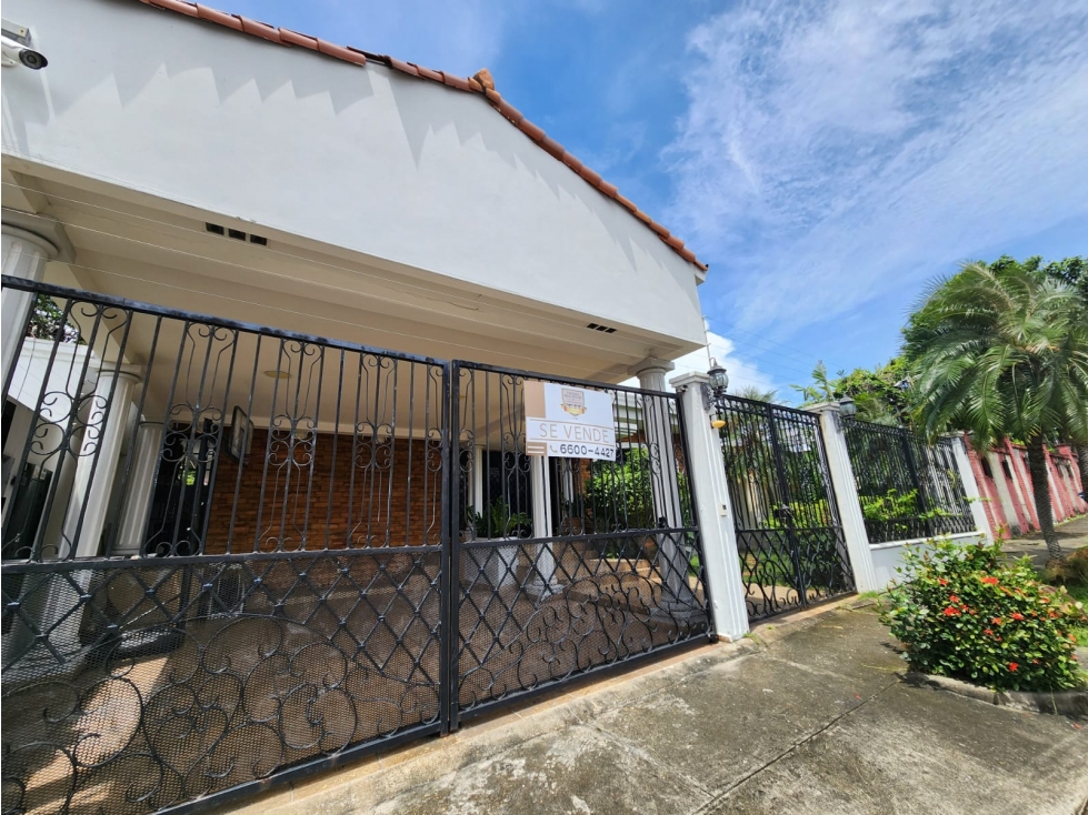 CASA COMERCIAL O RESIDENCIAL EN BETANIA EN VENTA