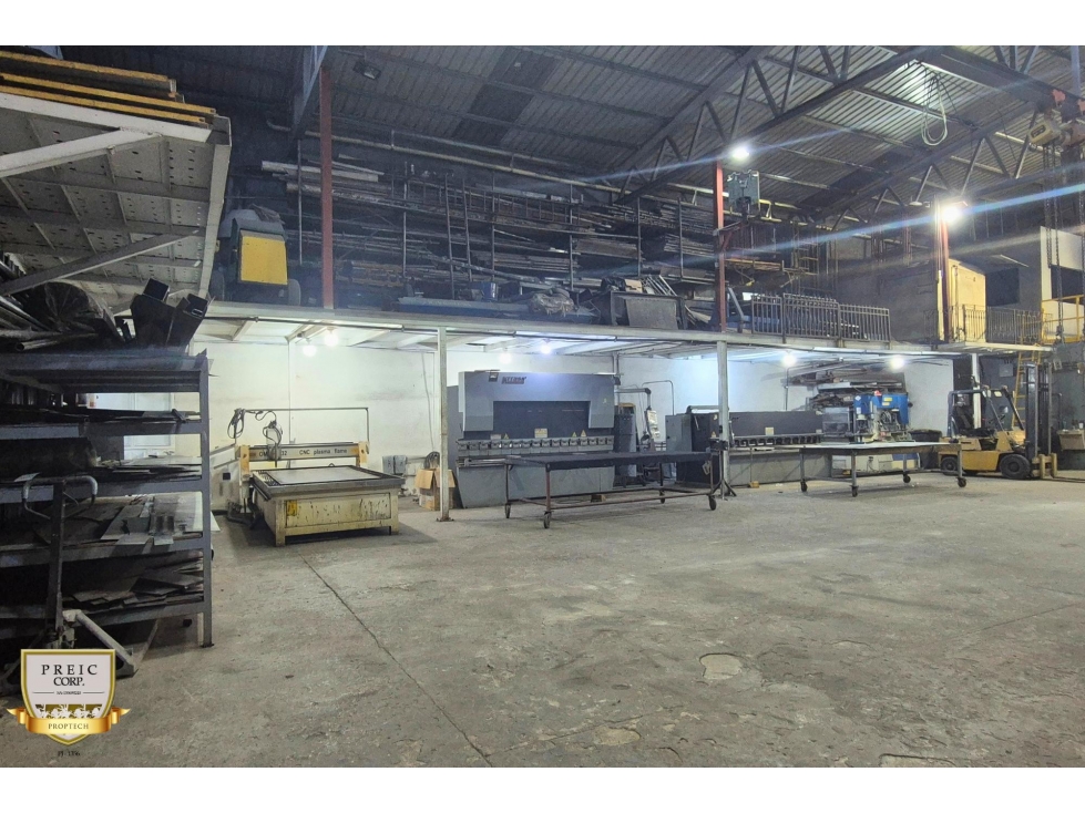 En venta ofibodega en Juan Diaz - 4