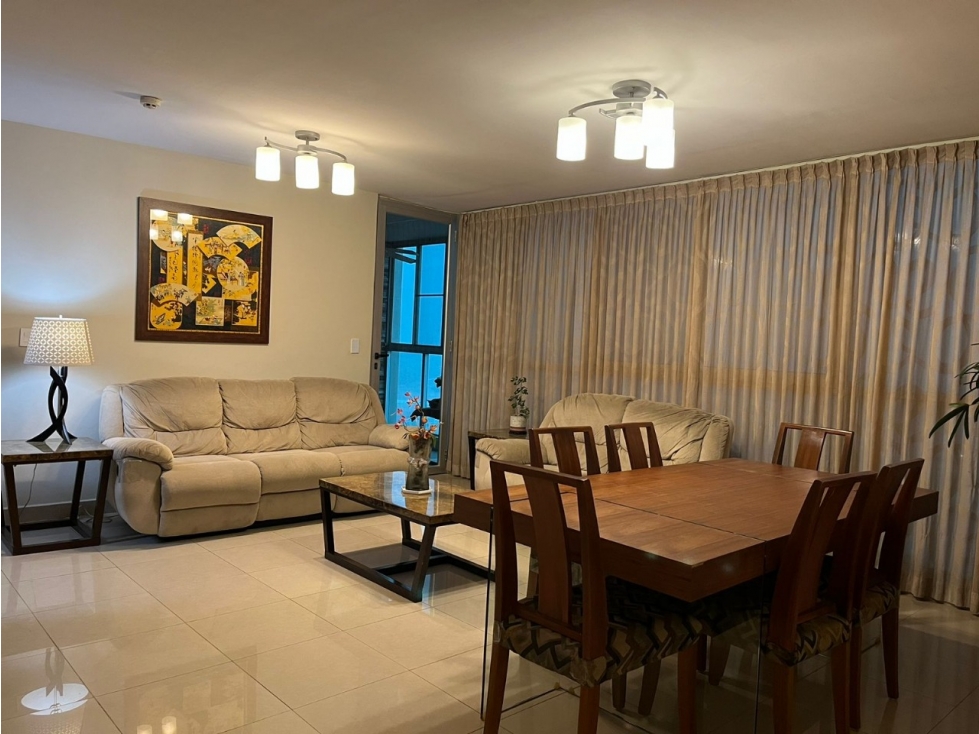 SE ALQUILA APARTAMENTO PH CRETA 118 Mtrs (OG) — foto 5