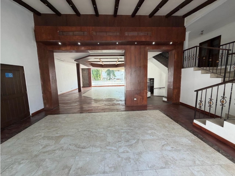 LOCAL COMERCIAL PARA RESTAURANTE EL CANGREJO - 4