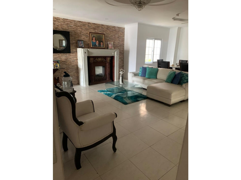 Casa en venta | P.H Villas del Mediterraneo Don Bosco | M.M — foto 2