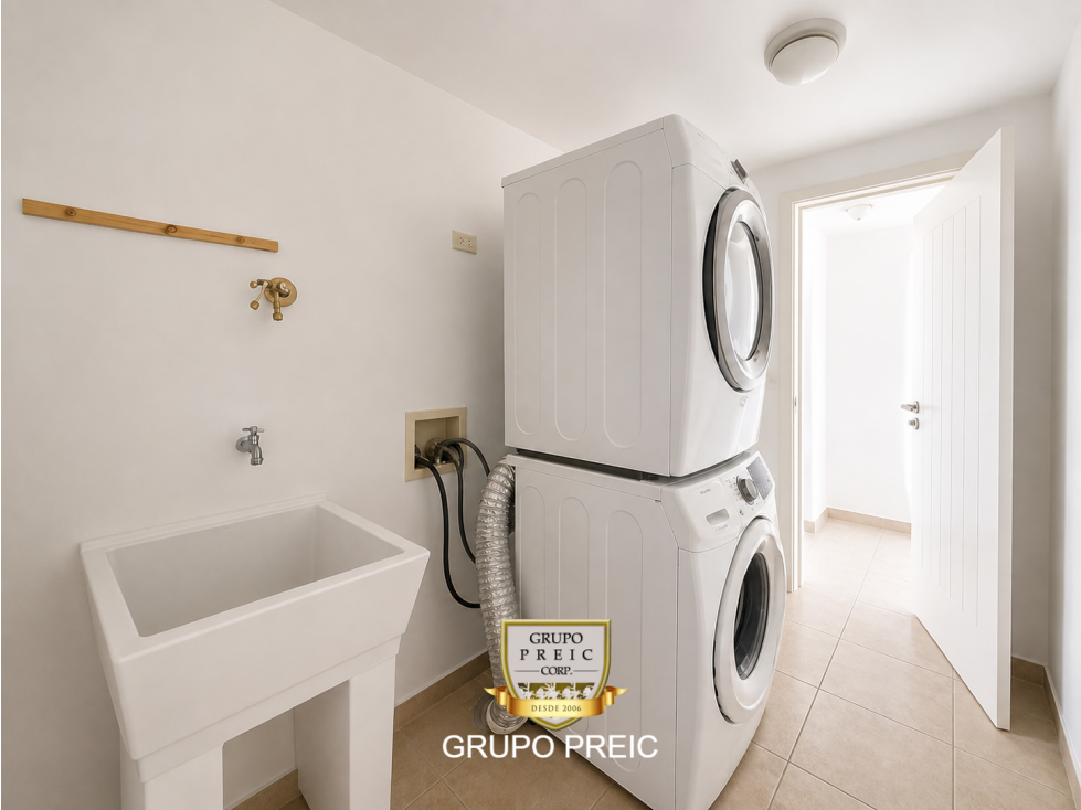 Apartamento en alquiler Ph Condado Country Club Linea Blanca CC — foto 5