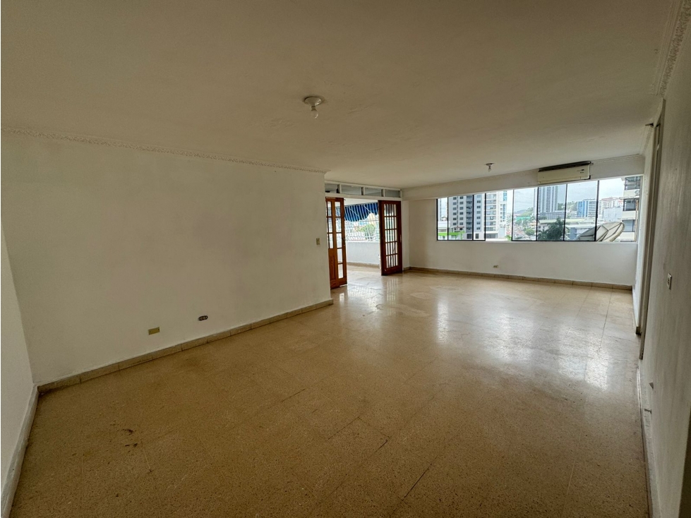 Venta de apartamento en el edificio VISTA DEL ESTE | Bella Vista