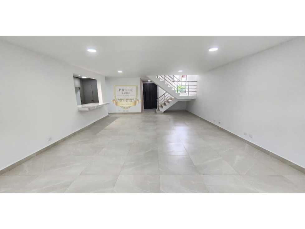 Se vende casa Duplex en San Francisco LH — foto 3