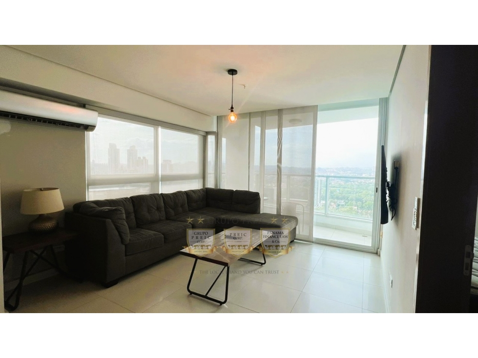 VENTA DE APARTAMENTO 96 MTS2 PARKSIDE COSTA DEL ESTE — foto 4