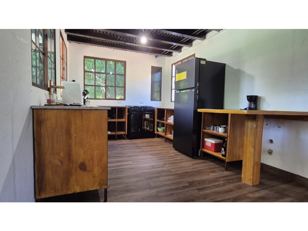 En venta Casa de Campo en Llano Grande - Chame - 5