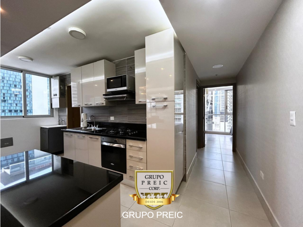APARTAMENTO EN VENTA OBARRIO PH PARKCITY CC — foto 6