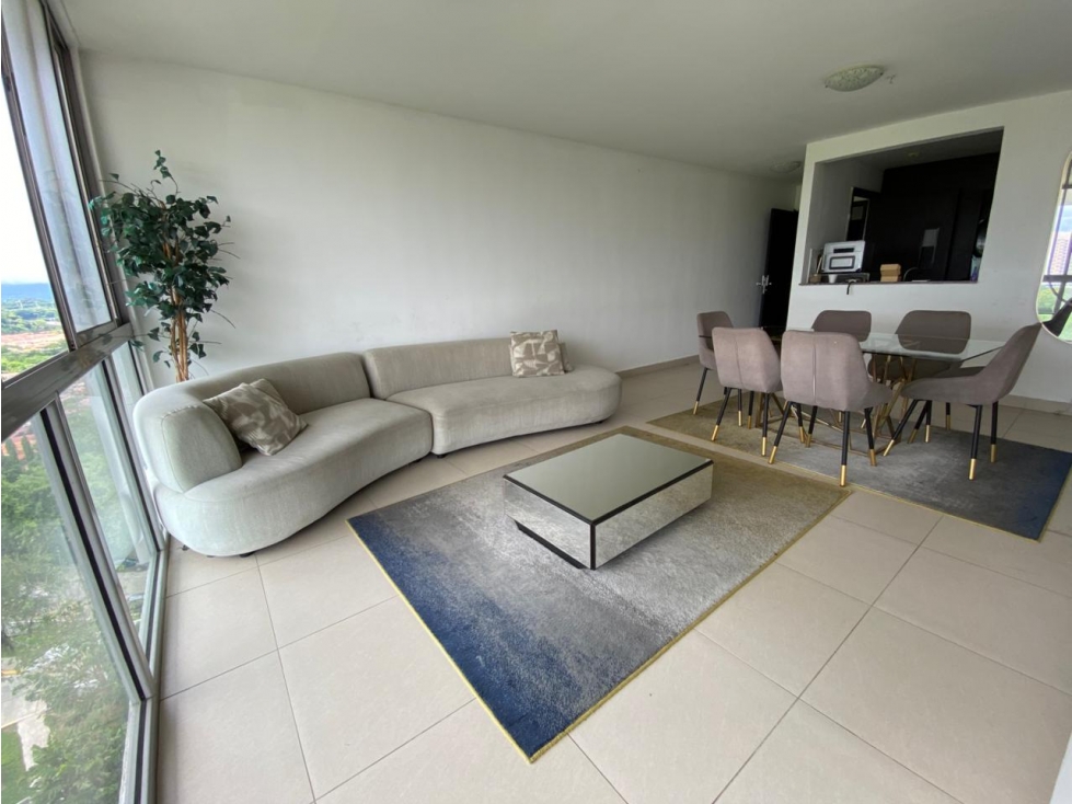 VENTA DE APARTAMENTO EN EL CRISOL - PH ALTATERRA K.T — foto 5