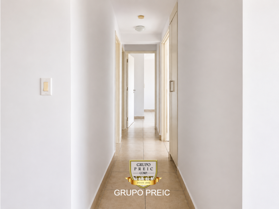 Apartamento en alquiler Ph Condado Country Club Linea Blanca CC — foto 6