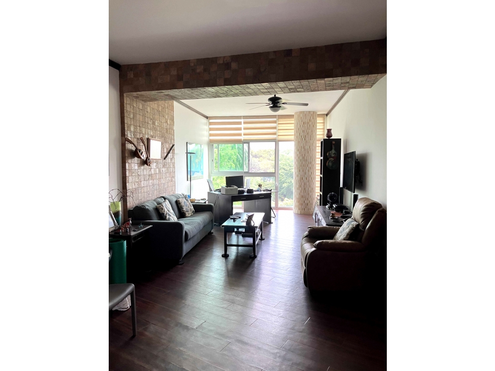 En venta apartamento en Amador - PH The Bridge - 1
