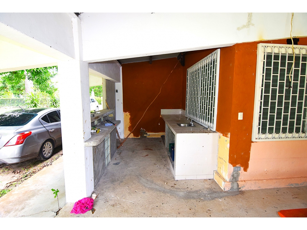 Casa de playa en Venta Santa Clara | Coclé | CT - 4