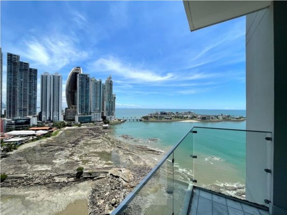 SE ALQUILA LUJOSO APARTAMENTO EN PUNTA PAITILLA (MC) — foto 4