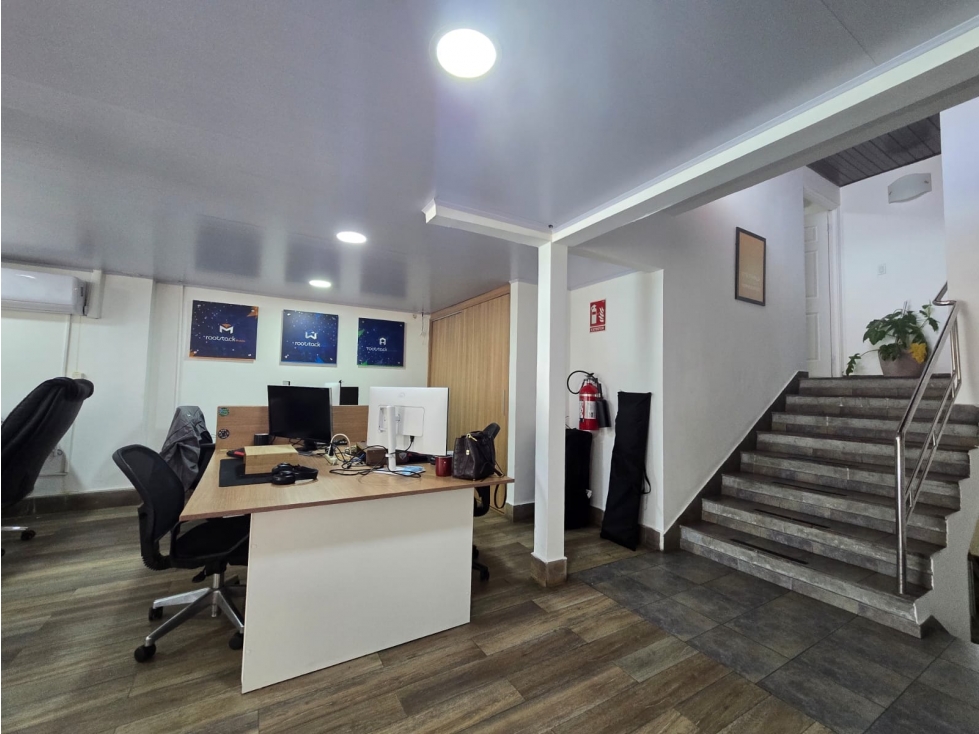 Venta de Casa comercial Hato Pintado - D.D - 1