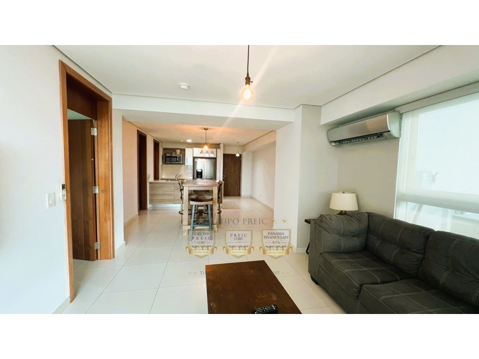 VENTA DE APARTAMENTO 96 MTS2 PARKSIDE COSTA DEL ESTE — foto 5