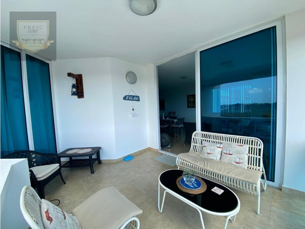 ALQUILER DE APARTAMENTO EN FOUNDERS 4, PLAYA BLANCA (MC) - 6