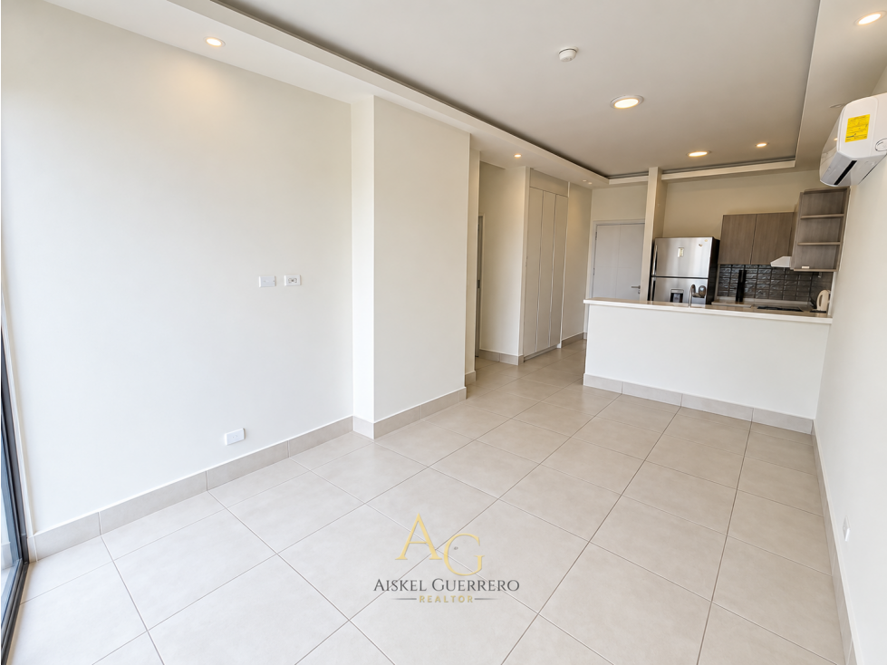 APARTAMENTO EN COCO DEL MAR P.H COCO PLACE — foto 4