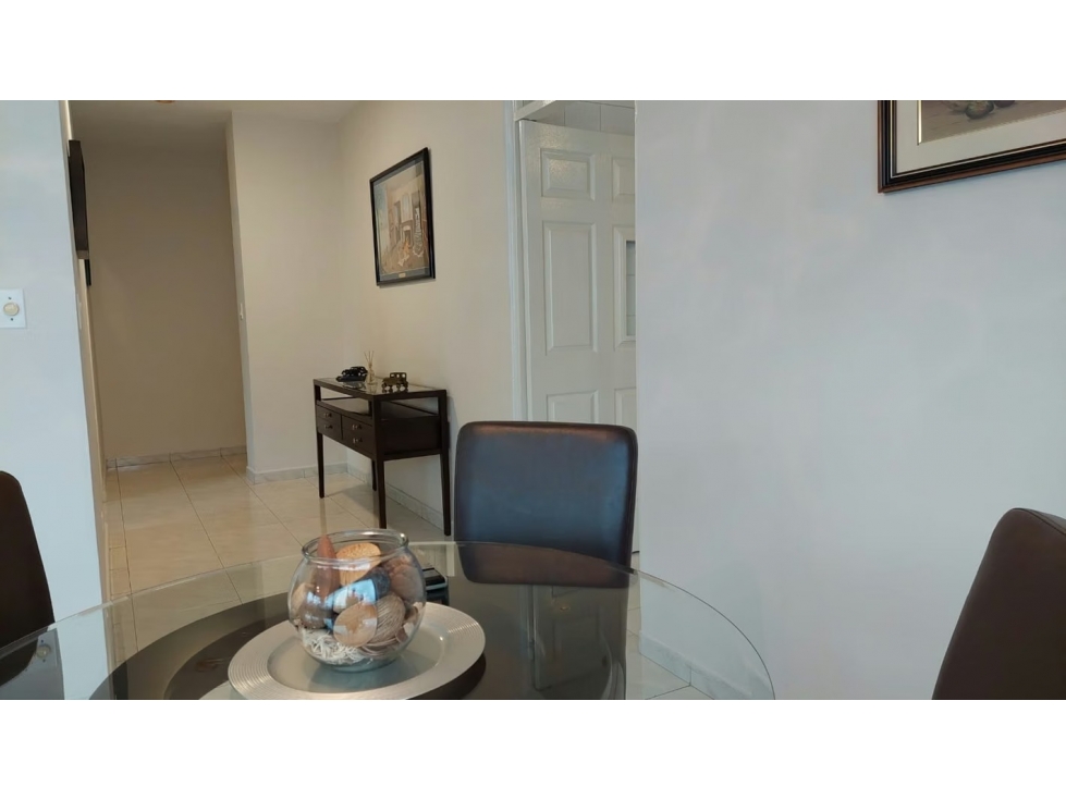 APARTAMENTO EN ALQUILER PH ROYAL CENTER AMOBLADO | MARBELLA G.S — foto 5