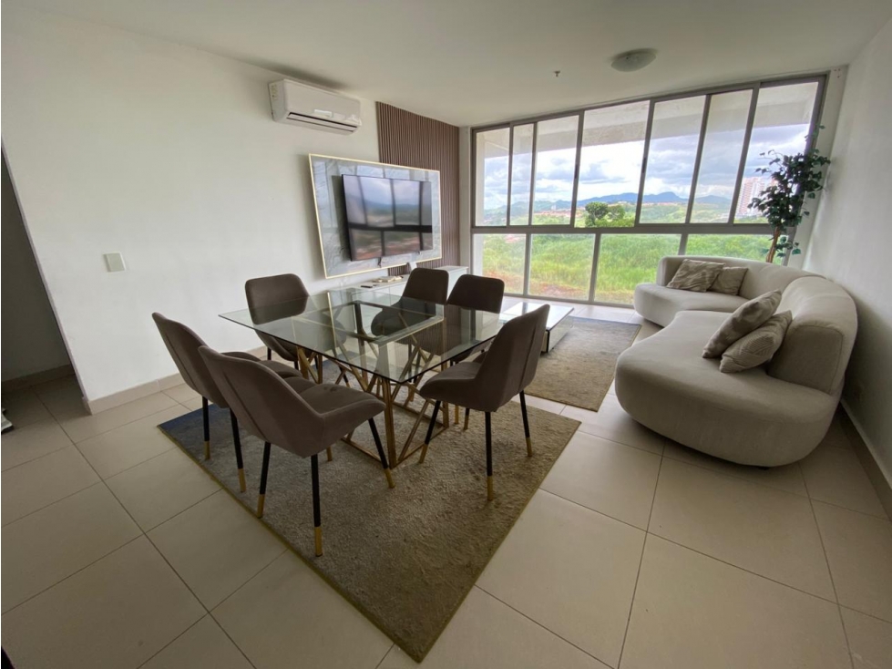 VENTA DE APARTAMENTO EN EL CRISOL - PH ALTATERRA K.T — foto 6
