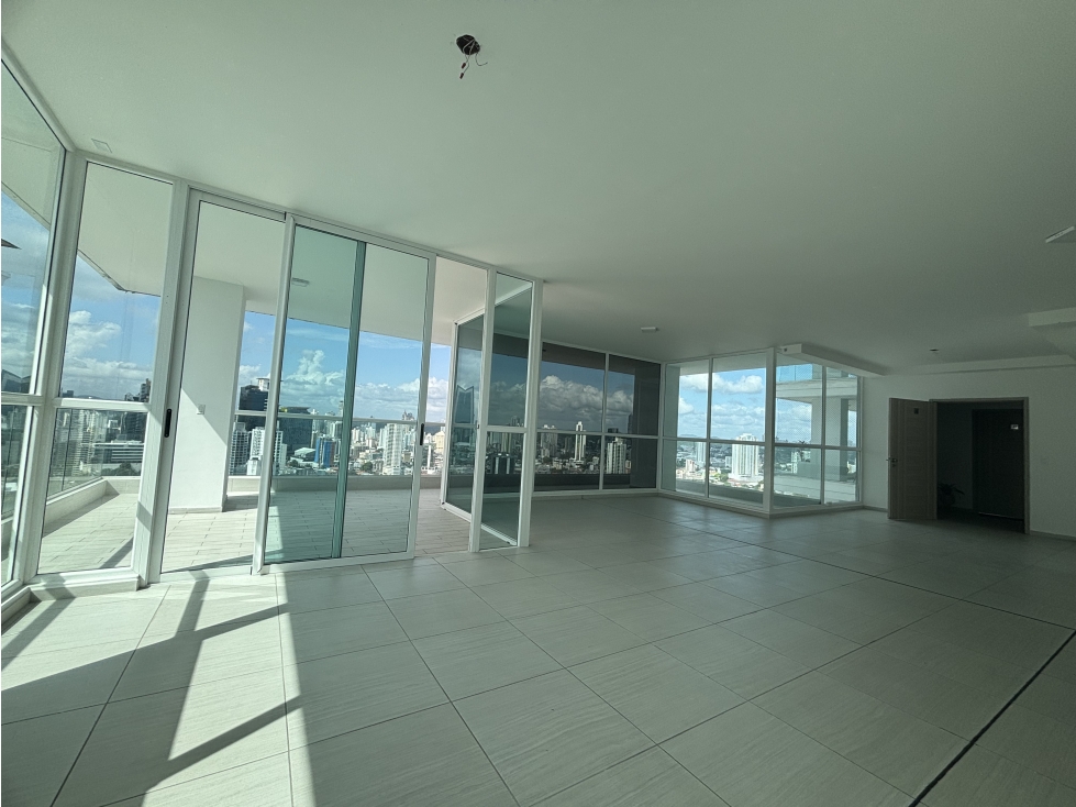 The Towers | San Francisco Último Penthouse a Precio de Oportunidad