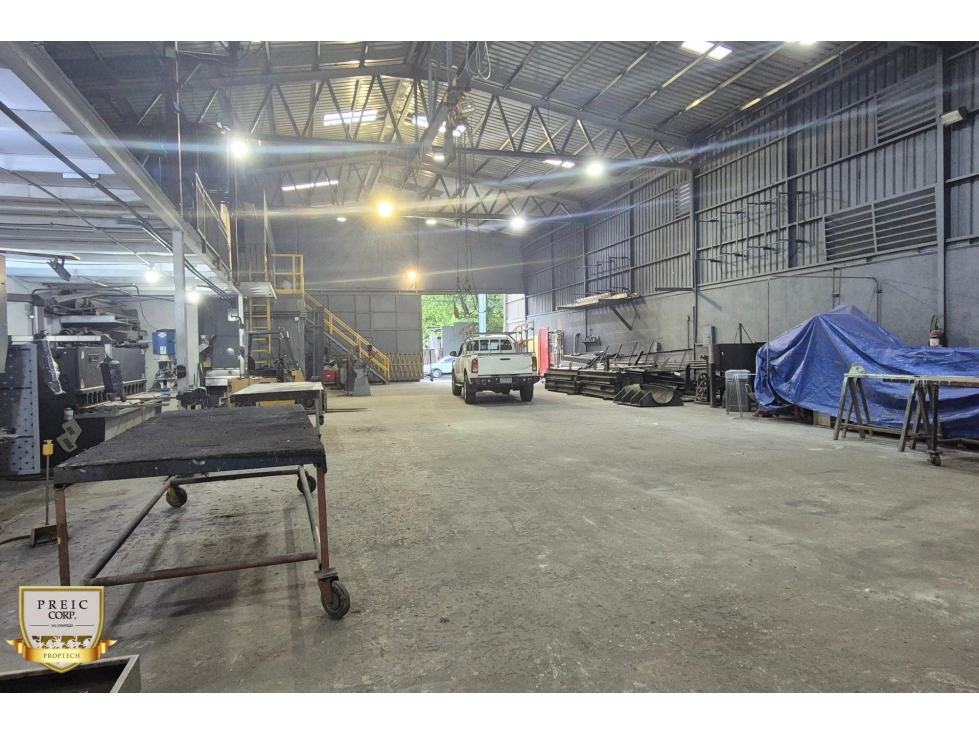En venta ofibodega en Juan Diaz - 3