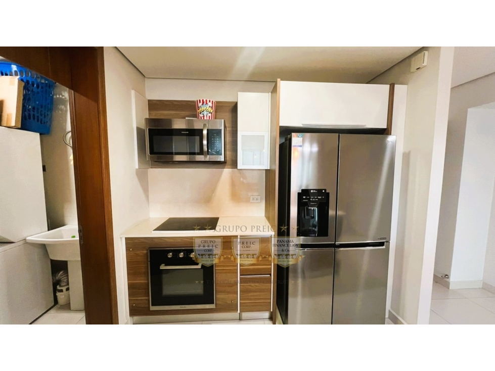 VENTA DE APARTAMENTO 96 MTS2 PARKSIDE COSTA DEL ESTE — foto 6