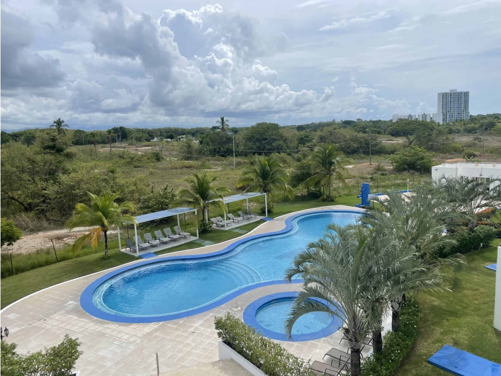 ALQUILER DE APARTAMENTO EN FOUNDERS 4, PLAYA BLANCA (MC) - 3