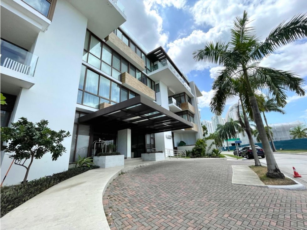 ALQUILER DE LUJOSO APARTAMENTO EN OCEAN REEF ISLAND (MC)
